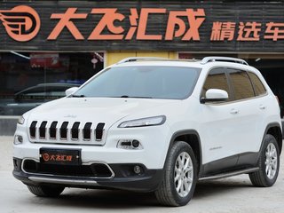 吉普自由光 2.4L 