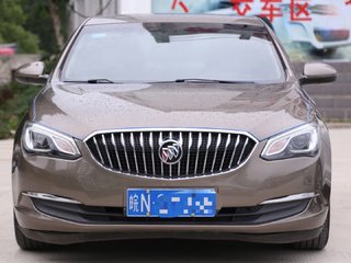 英朗GT 1.5L 15N精英型 