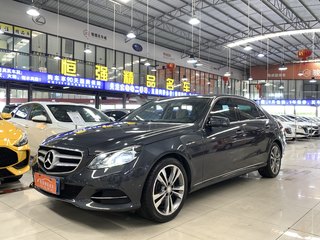 奔驰E级 E260L 1.8T 自动 运动型 