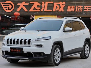 吉普自由光 2.4L 