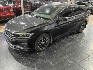 大众速腾 1.2t 自动 200tsi舒适型