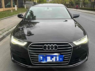 奥迪A6L TFSI 