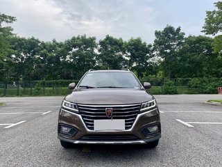 荣威RX5 1.5T 