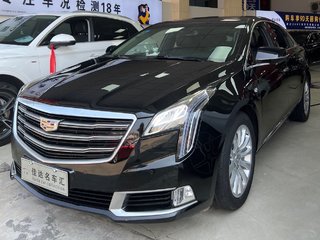 【二手凯迪拉克xts】凯迪拉克凯迪拉克xts二手车报价|图片|多少钱-第