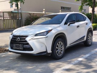 雷克萨斯NX 2.0L 