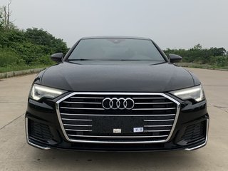 奥迪A6L 45TFSI 