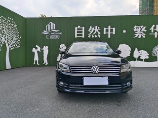 宝来 1.6L 舒适型 