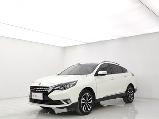 启辰T90 2.0L 自动 智联智尚版 