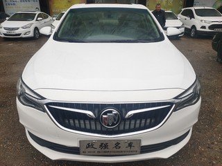 英朗GT 1.0T 15T互联精英型 