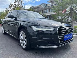 奥迪A6L 45TFSI 