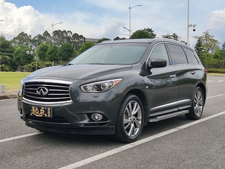 英菲尼迪QX60 