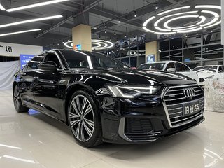 奥迪A6L 45TFSI 