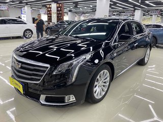 【二手凯迪拉克xts】凯迪拉克凯迪拉克xts二手车报价|图片|多少钱-第