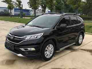 CR-V 2.0L 