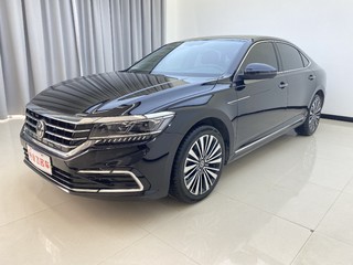 大众帕萨特 2.0T 自动 330TSI豪华版 