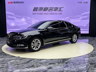 大众迈腾 1.8T 自动 330TSI豪华型 