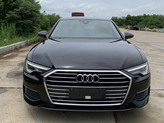 奥迪A6L 45TFSI 2.0T 自动 臻选致雅型 