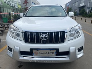 普拉多 4.0L TX 