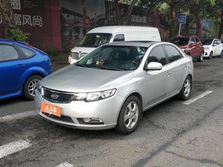 起亞福瑞迪 1.6l 手動 gls