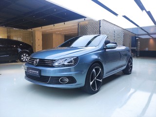 大众eos 2.0t 自动