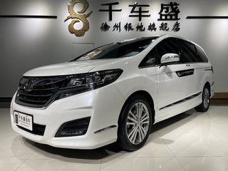 艾力绅 2.4L 经典版 