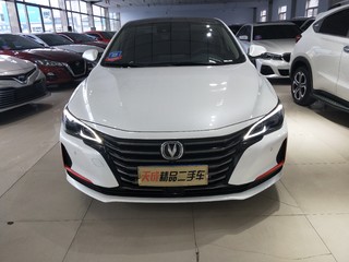 长安锐程CC 1.5T 