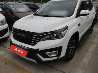 比速T5 1.5T 自动 旗舰型 