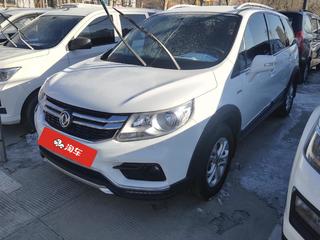 东风景逸X3 1.5L 手动 舒适型 