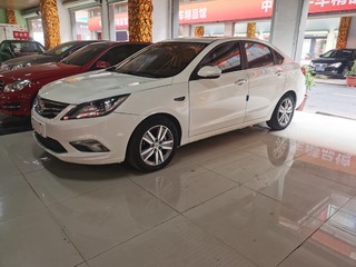 长安逸动 1.6L 