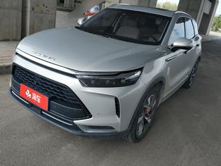 16万比估值↓低0.5万准新车北京汽车绅宝d20 1.