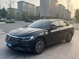 大众速腾 1.2T 自动 200TSI舒适型 