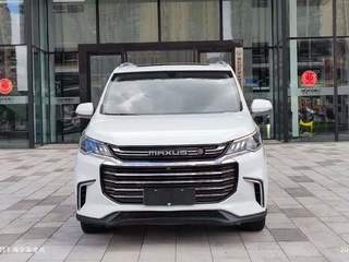 maxus迈克萨斯g50 1.5t 自动 精英版