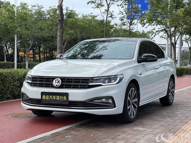 大众宝来 2019款 1.4T 自动 4门5座三厢车 280TSI改款豪华型 (国Ⅴ) 