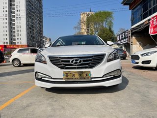 名图 1.6T 智能型 