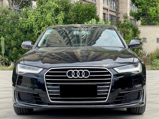 奥迪A6L 35TFSI 2.0T 自动 时尚型30周年纪念版 