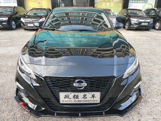 天籁 2.0L XL舒适版 