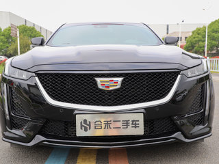 凯迪拉克CT5 2.0T 