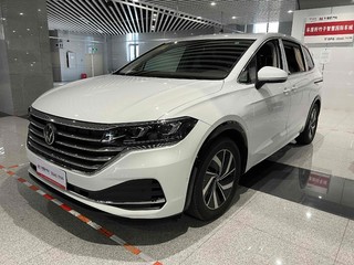 大众威然 2.0T 自动 330TSI商务版 