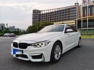 宝马3系 320Li 