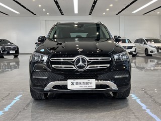 奔驰GLE级 GLE350 2.0T 自动 改款时尚型 