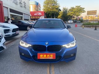 宝马3系 320i 