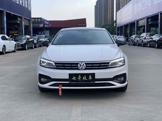 大众凌渡 1.4T 