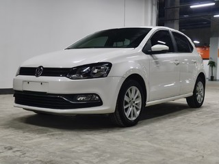 POLO 1.6L 舒适版 