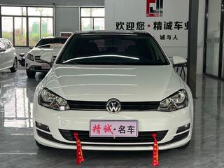 高尔夫 1.4T 舒适型 