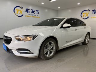 君威 1.5T 20T精英型 