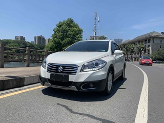 锋驭 1.6L 进取型 