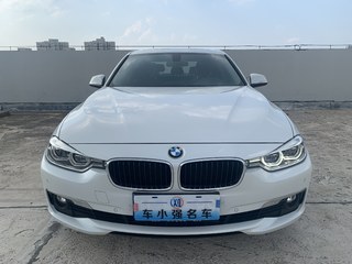 宝马3系 320Li 