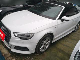 【二手a3敞篷车[进口]】奥迪a3敞篷车[进口]二手车报价|图片|多少钱