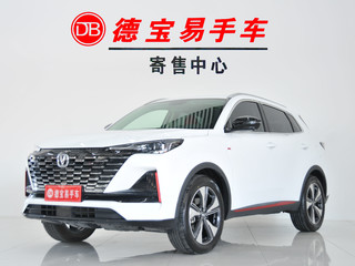 长安CS55 PLUS 第二代 1.5T 自动 尊享型 