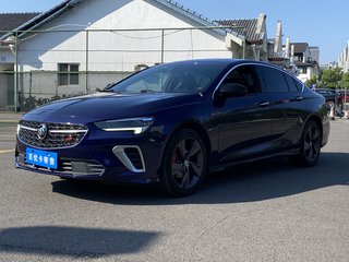 别克君威 2.0T 自动 GS-28T豪华型 